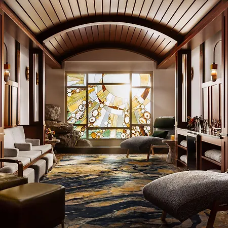 Disney'S Grand Californian Hotel & Spa-2